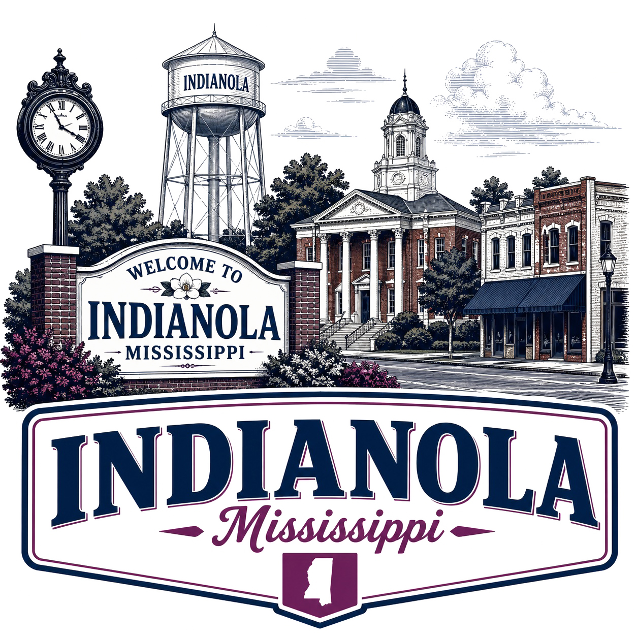 Berkley Security Security Systems Indianola Mississippi